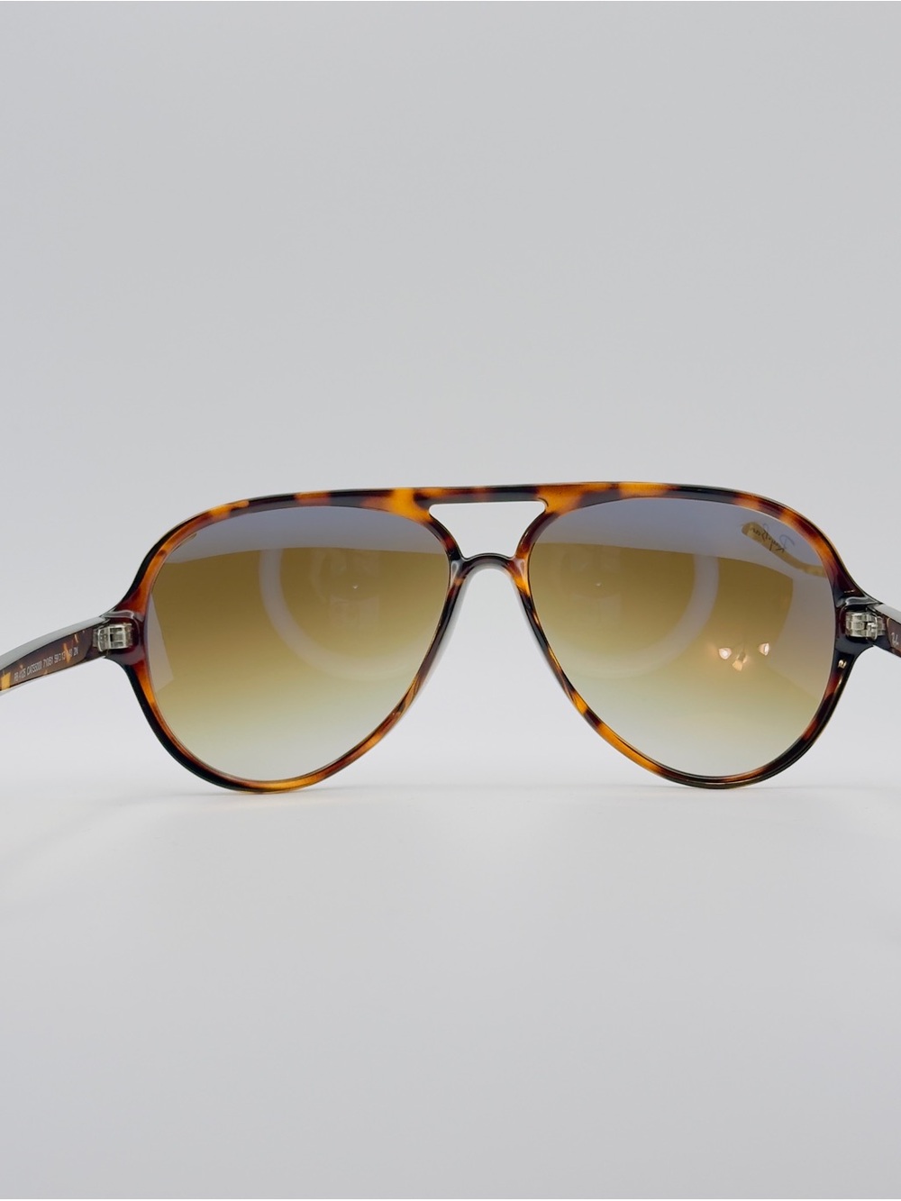 Ray-Ban RB4125 CATS 5000 - Picture 5 of 7